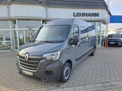 Grau Gebraucht 2024 Renault Master Van | 32.990 €