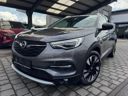 Grau Gebraucht 2020 Opel Grandland X Ultimate SUV | 14.800 € (Fairer Preis)