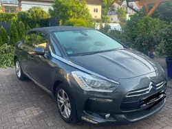 Grau Gebraucht 2015 Citroën DS5 So Chic Kleinwagen | 8.900 € (Guter Preis)