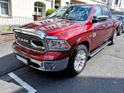 Rot Gebraucht 2018 Dodge Ram Abholung | 36.999 € (Fairer Preis)