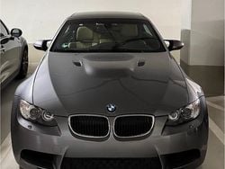 Grau Gebraucht 2013 BMW M3 Cabriolet Cabrio | 55.999 €