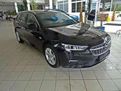 Schwarz Gebraucht 2021 Opel Insignia Business Elegance Kombi | 18.400 € (Fairer Preis)
