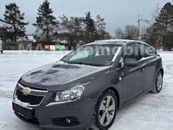 Grau Gebraucht 2012 Chevrolet Cruze LTZ Kleinwagen | 2.999 € (Fairer Preis)