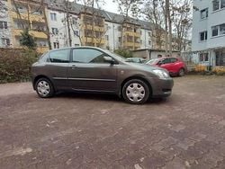 Gebraucht 2002 Toyota Corolla Kleinwagen | 2.980 € (Fairer Preis)