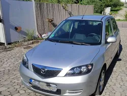 Gebraucht 2006 Mazda 2 Active Limousine | 2.299 €