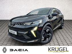 Black pearlschwarz metallic Neu 2024 Renault Symbioz Techno SUV | 31.990 € (Fairer Preis)