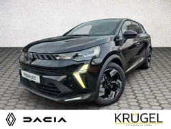 Black pearlschwarz metallic Neu 2024 Renault Symbioz Techno SUV | 31.990 € (Guter Preis)