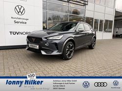 Grau Gebraucht 2023 Cupra Formentor SUV | 29.990 € (Guter Preis)