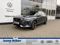 Grau Gebraucht 2023 Cupra Formentor SUV | 29.990 € (Guter Preis)