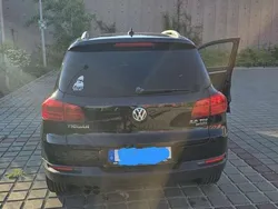 Gebraucht 2015 VW Tiguan LOUNGE SUV | 13.300 € (Guter Preis)