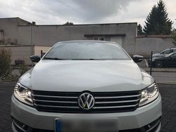 Weiß Gebraucht 2015 VW Passat Limousine | 15.300 € (Guter Preis)