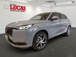 Grau Neu 2026 Honda HR-V Advance SUV | 34.490 € (Fairer Preis)