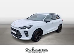 Glacial weiß metallic Neu 2025 Cupra Terramar SUV | 39.827 € (Fairer Preis)