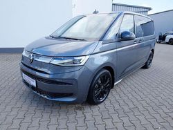 Grau Neu 2025 VW T7 Edition Van | 68.990 €