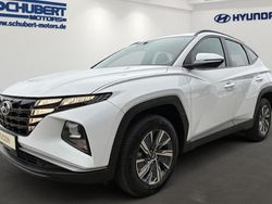 Weiß Gebraucht 2024 Hyundai Tucson Select SUV | 28.890 € (Superpreis)
