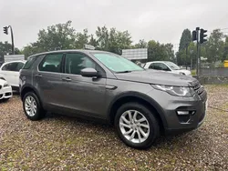 Grau Gebraucht 2018 Land Rover Discovery Sport SE SUV | 17.990 € (Guter Preis)