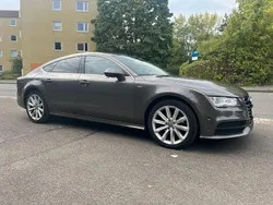 Beige Gebraucht 2011 Audi A7 Sportback Ambiente Kleinwagen | 9.999 € (Superpreis)