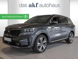(abt) graphit met. Gebraucht 2021 Kia Sorento 3 SUV | 34.950 € (Fairer Preis)