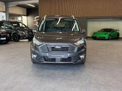 Grau Gebraucht 2019 Ford Grand Tourneo Connect Titanium Van / Kleinbus | 17.990 € (Fairer Preis)