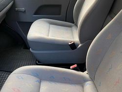 Weiß Gebraucht 2005 VW T5 Van | 6.000 € (Guter Preis)