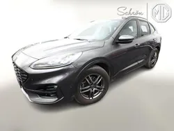 Gebraucht 2021 Ford Kuga ST-Line SUV | 20.916 € (Fairer Preis)