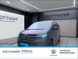 Grau Gebraucht 2024 VW T7 Van | 49.777 € (Superpreis)