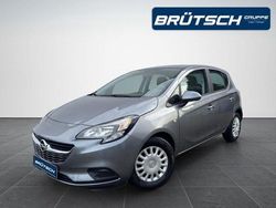 Grau Gebraucht 2019 Opel Corsa Selection Limousine | 14.980 € (Etwas zu teuer)