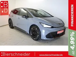 Grau Gebraucht 2023 Cupra Born Kleinwagen | 27.490 € (Superpreis)
