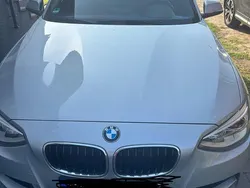 Grau Gebraucht 2013 BMW 125 Sport Line Kleinwagen | 13.000 € (Guter Preis)