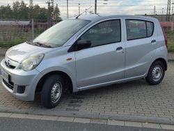 Grau Gebraucht 2008 Daihatsu Cuore Kleinwagen | 850 € (Guter Preis)