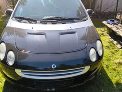 Gebraucht 2006 Smart ForFour Pulse Limousine | 850 € (Superpreis)