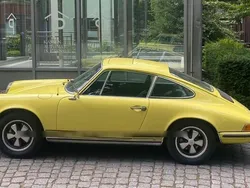 Gelb Gebraucht 1972 Porsche 911 Coupé | 149.911 €