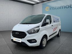 Weiß Gebraucht 2023 Ford Transit Custom Limousine | 33.249 € (Guter Preis)