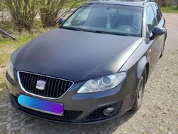Seat Exeo