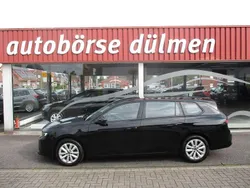 Schwarz Gebraucht 2023 Opel Astra Enjoy Kombi | 16.790 € (Etwas zu teuer)