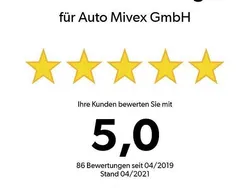 Silber Gebraucht 2011 Mercedes Viano Avantgarde Edition Van / Kleinbus | 15.900 € (Fairer Preis)