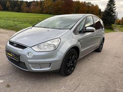 Silber Gebraucht 2010 Ford S-MAX Trend Van / Kleinbus | 4.999 € (Guter Preis)
