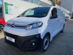 Eisweiß Gebraucht 2023 Citroën Jumpy Van / Kleinbus | 22.890 € (Fairer Preis)