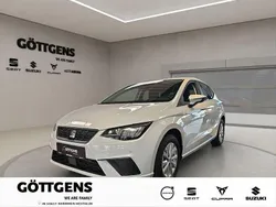 Weiß Neu 2025 Seat Ibiza SUV | 23.499 € (Etwas zu teuer)