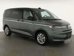 Indium grau metallic Neu 2024 VW T7 Style Van | 60.595 € (Fairer Preis)