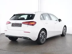 Gebraucht 2024 Mercedes A220 | 34.740 € (Fairer Preis)