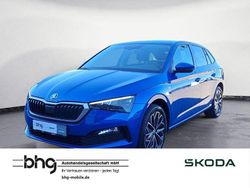 Blau Gebraucht 2021 Skoda Scala Drive Kleinwagen | 18.960 € (Fairer Preis)