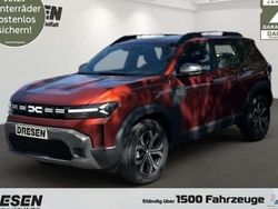 Braun Neu 2025 Dacia Duster Expression SUV | 23.990 € (Guter Preis)