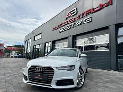 Weiß Gebraucht 2018 Audi A6 Sport Limousine | 29.995 € (Fairer Preis)