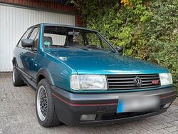 Grün Gebraucht 1991 VW Polo GT Coupé | 5.555 €