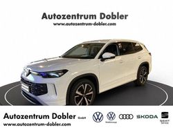 Weiß Neu 2025 VW Tayron Elegance SUV | 51.330 € (Teuer)