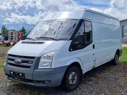 Weiß Gebraucht 2006 Ford Transit Abholung | 3.900 € (Fairer Preis)