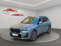 Grün Gebraucht 2023 BMW X1 M Sport SUV | 42.990 € (Teuer)