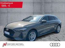 Chronosgrau metallic Gebraucht 2025 Audi A5 Business Coupé | 47.990 € (Superpreis)
