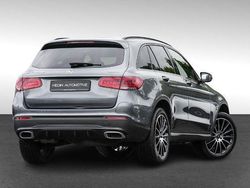 Gebraucht 2021 Mercedes GLC300e | 34.750 € (Fairer Preis)